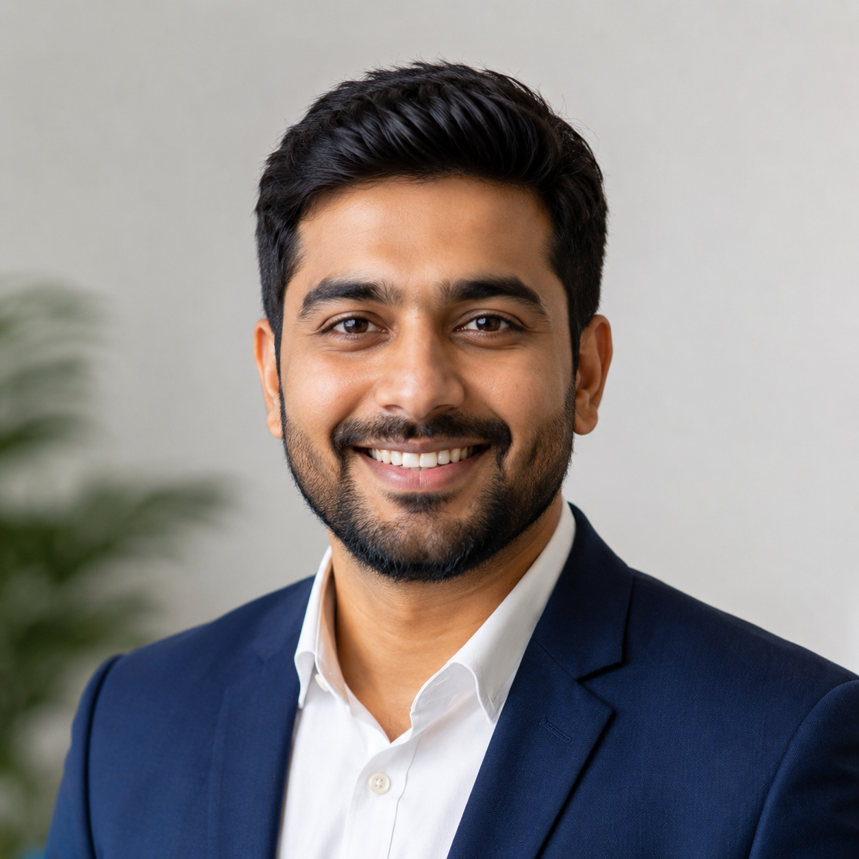 Sourav Das
